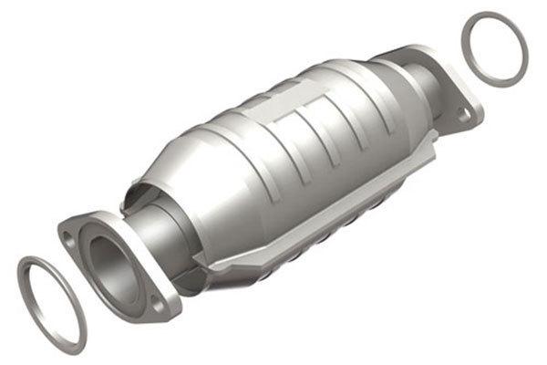 Magnaflow catalytic converters - 49 state legal - 51132