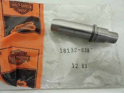 Soft tail-sportster "new old stock/new in package" evo valve guides #18132-83a