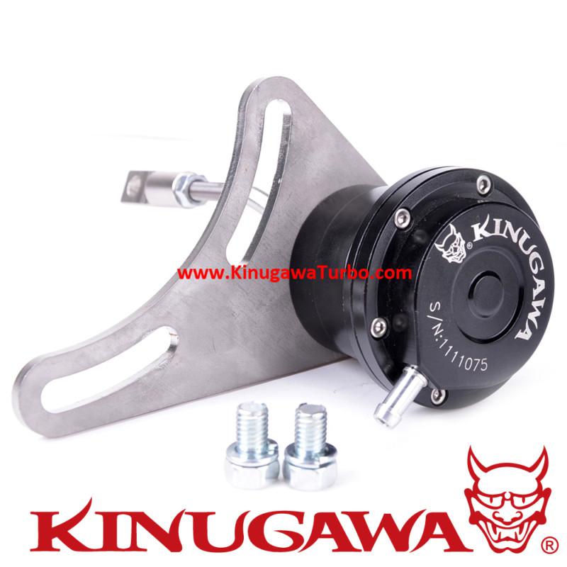 Kinugawa billet adjustable turbo actuator nissan sr20det s14 s15 t28 gt2560r