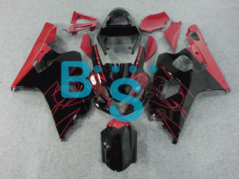 Fit for gsxr gsx-r 600 750 gsxr600 gsxr750 gsx-r600 04 05 2004-2005 set 46 y8