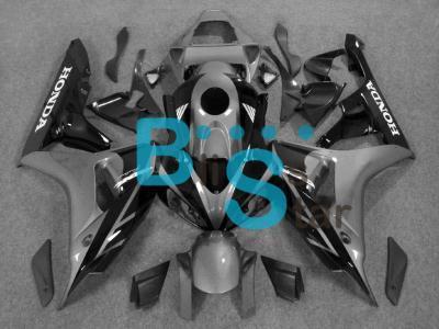 Fairing for honda cbr 1000 rr cbr1000 cbr1000rr 2006 2007 06 07 set 58 b y8