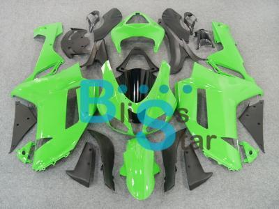 Fairing for kawasaki zx6r zx-6r 636 zx636 07-08 2007-2008 set 28 y7