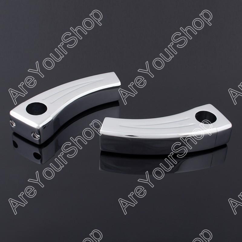 Replace 4.5" handlebar risers honda kawasaki yamaha cruisers triumph cruisers