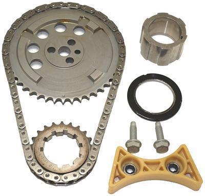 Cloyes billet steel timing set 9-3672tx9z