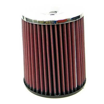 K&n replacement air filter datsun 720 l4-2.2l diesel 1981-82 e-2210