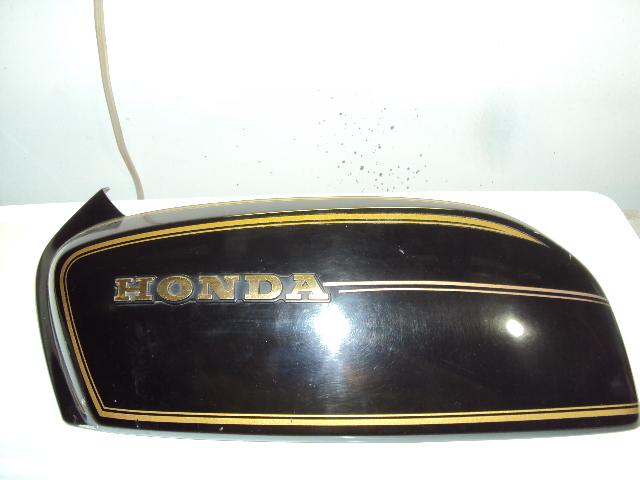 1975-79 honda goldwing side panel cover (left)