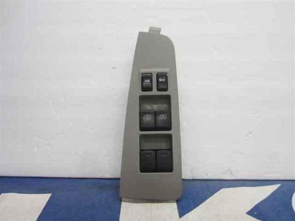 04-08 nissan maxima left window door switch oem lkq