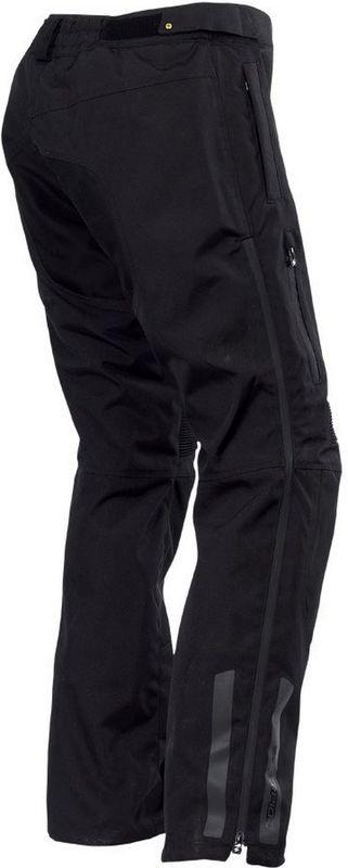 Scorpion exo empire womens pant - black - lg