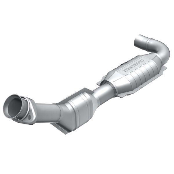 Magnaflow catalytic converters - 49 state legal - 51117