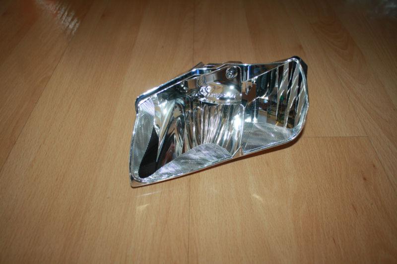 2005 2006 cbr600rr cbr 600 headlight head lamp oem left & right 2003 2004