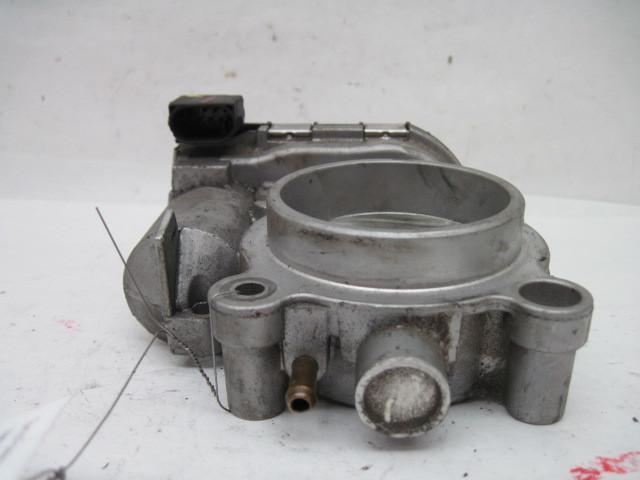 Throttle body mercedes c-class slk 99 - 04 a 111 141 03 25 0 280 750 074 535301