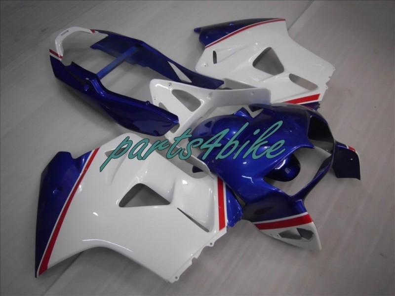 Vfr800 vfr 800 98 99 00 01 fairing carénage rc46 bodywork f