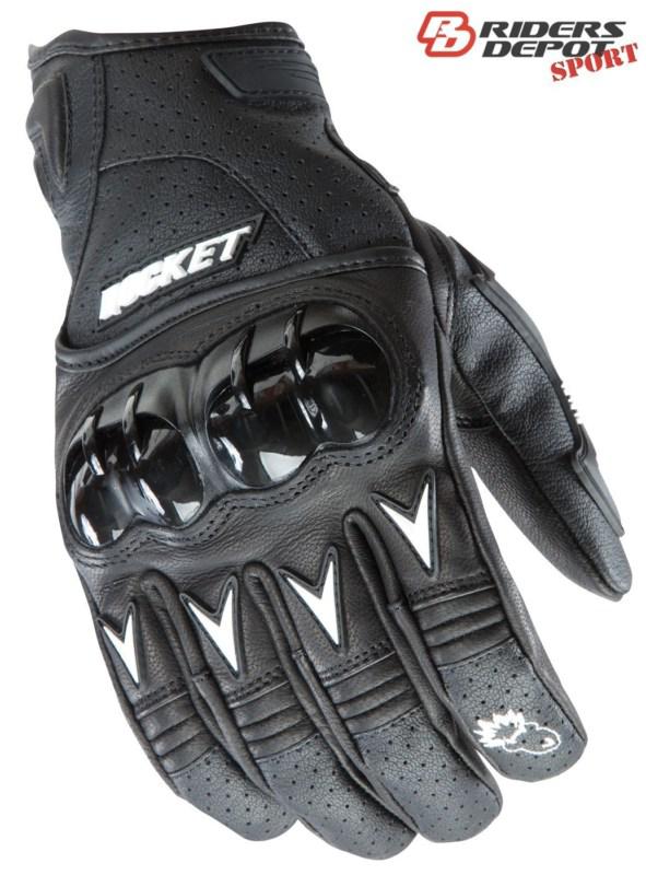 Joe rocket mens superstock gloves