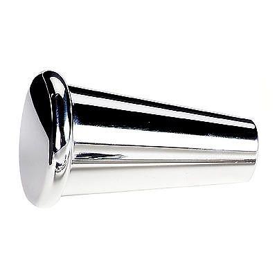 Bsp26220 billet shift knob polished automatic transmission each cylindrical -