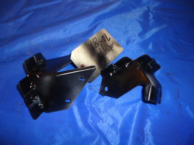 1970-81 firebird/trans am wheel well brackets!!!!