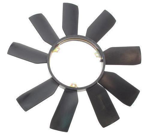 Fan blade mercedes e320 c36 amg c280 300te 300sel 300se 300e 300ce 260e