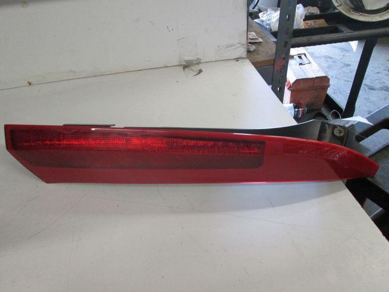 Tail light lamp 2005 volvo xc90 upper rh right passenger