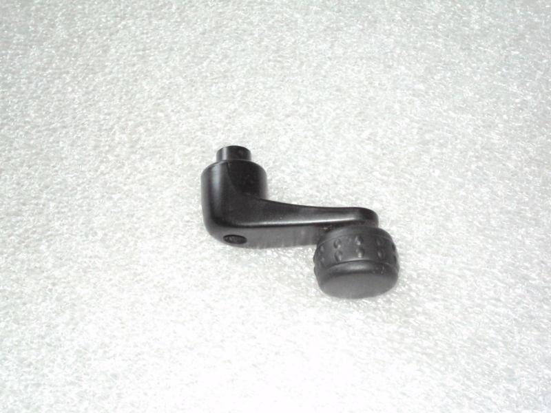 00 01 02 03 04 ford focus se zts zx3 seat height adjusting crank handle