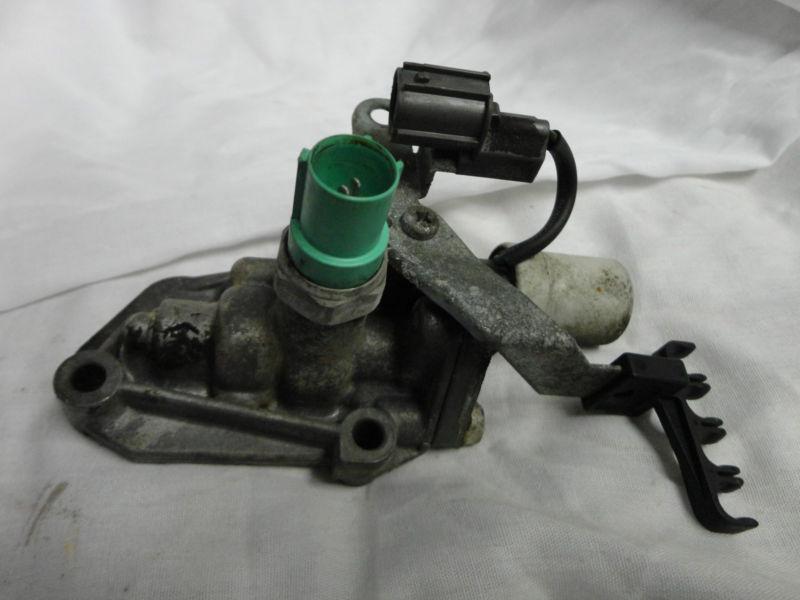 92-01 honda prelude vtec solenoid oem