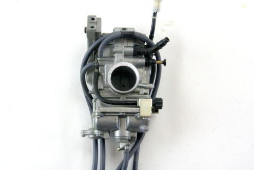 Carburetor 2006 kawasaki kx250f kx 250 f carburator carb 38mm oem