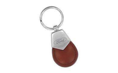 Ford genuine key chain factory custom accessory for all style 38