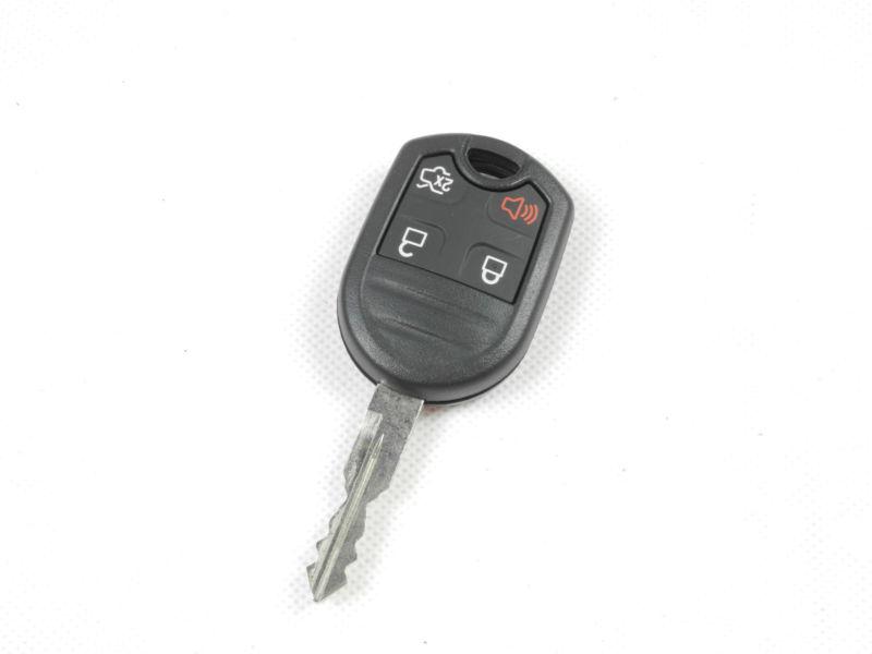 Ford mustang keyless entry remote key fob cwtwb1u793 #phfd1