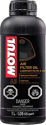 Motul air filter oil 1l 103249