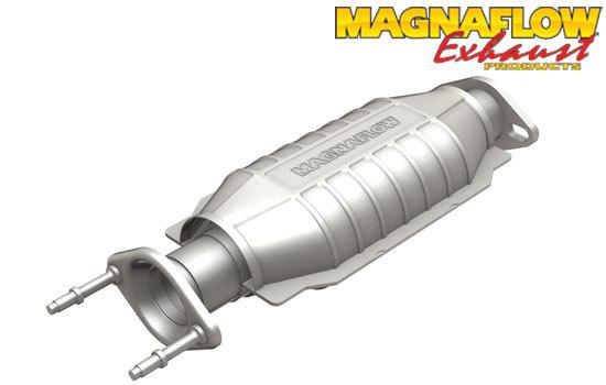 Magnaflow catalytic converter 23281 kia sportage