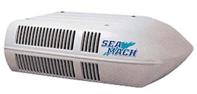 Coleman 48203-9666 63149 sea mach air conditioner 13500 btu white