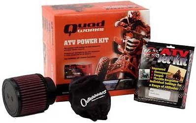 Quad works atv power kit p600 sportsman 24-q519