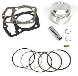 Bbr big bore kit w/cam 175cc crf150f  00-05 411-hcf-1501