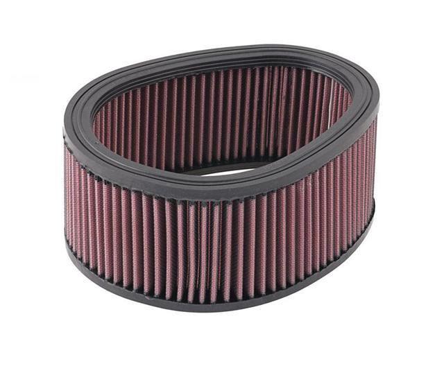 Buell lightning xb12s xb9s 03-10 k&n air filter