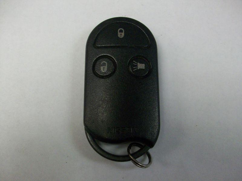 Kobuta2t nissan factory oem key fob keyless entry remote alarm replace