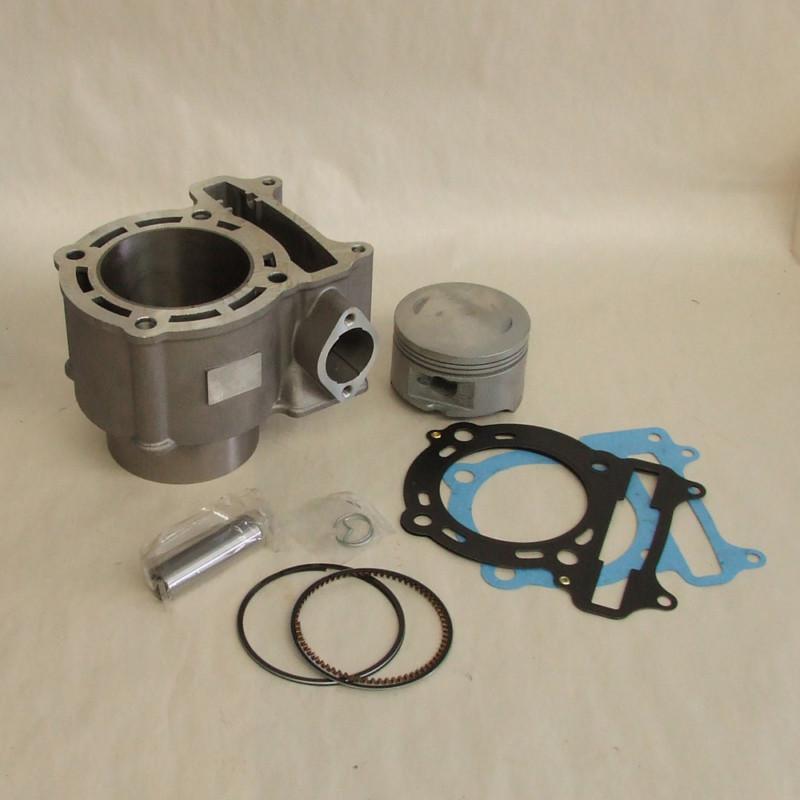 Prima cylinder kit, kymco 250                                                   