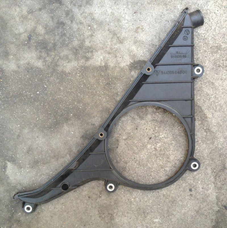 Buy Porsche 944 & Turbo, Timing Belt Cover # 944.105.048.00 in Bell ...