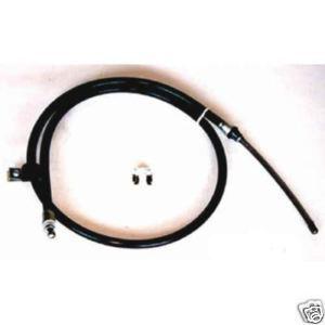 Jeep cj 7 emergency brake cable 76-78