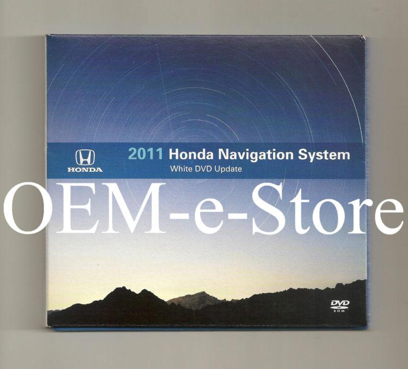 2011 update 2006 2007 2008 2009 2010 2011 honda pilot exl ex navigation dvd map