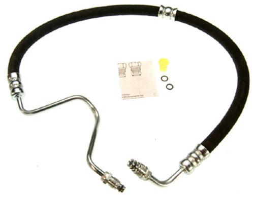 Edelmann 71061 steering pressure hose-pressure line assembly