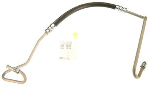 Edelmann 71416 steering pressure hose-pressure line assembly