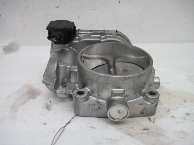 Throttle body mercedes e63 sl63 cl63 r63 c63 2007 07 2008 08 2009 09 2010 10