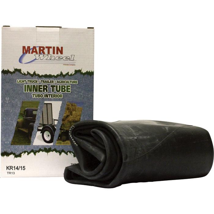 Martin wheel inner tube with straight stem-#tkr1415k