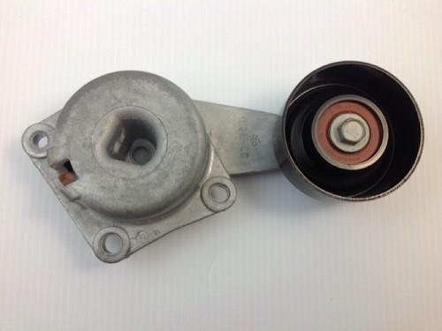 Crown victoria, expedition, navigator, mustang 4.6 litre idler arm tensioner   d