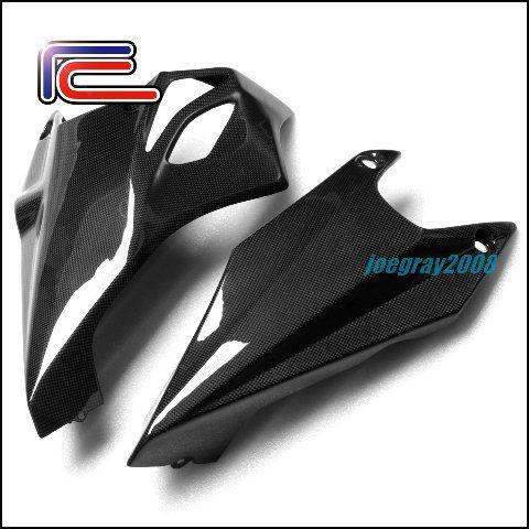 Rc carbon fiber belly pen lower fairing kawasaki z1000 abs 10 11 12 13