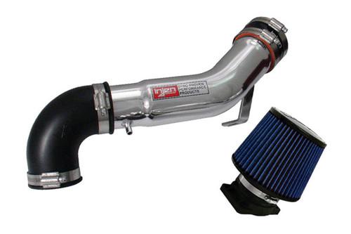 Injen is1840p - mitsubishi galant polished aluminum is car air intake system