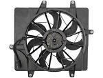 Dorman 620-022 radiator fan assembly