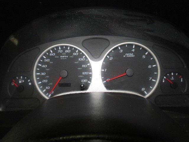 2006 chevy equinox 85308 miles speedometer instrument cluster gauges 2503056