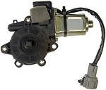 Dorman 742-507 new window motor