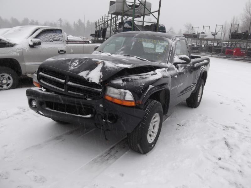 97 98 99 00 01 02 03 04 dodge dakota l. front window regulator man 608536