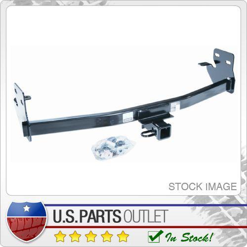 Pro series 51074 class iii; pro series trailer hitch