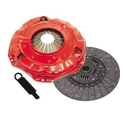 Corvette c5 ls1/ls6 ram muscle car clutch kit set